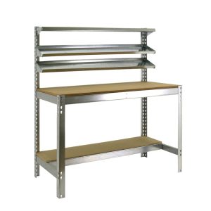 Banco tbjo 144,5x91x61cm Ga SIMONRACK