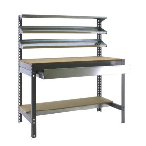 Banco tbjo 144,5x151x76cm Gr SIMONRACK