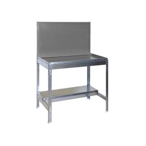 Est. ac inox 155,5x120x40cmGr SIMONRACK
