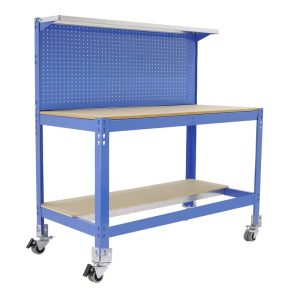 Banco tbjo 155,5x151x61cm Az SIMONRACK