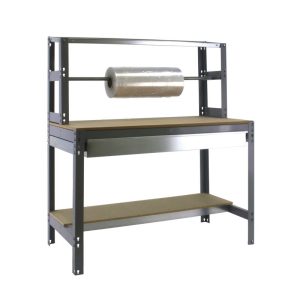 Banco tbjo 144,5x151x76cm Gr SIMONRACK