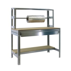 Banco tbjo 144,5x121x76cm Ga SIMONRACK