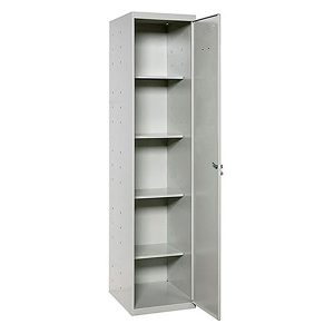 Armario 180x40x40cm Gr SIMONRACK