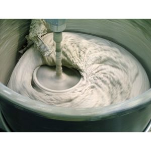 Mezcladora automática AOX-S Collomix