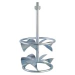 Varilla DLX para mezcladora autómatica AOX-S Collomix