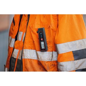 Medidor láser Disto D110 Leica Geosystems