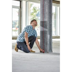 Medidor láser Disto D1 Leica Geosystems