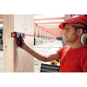 Medidor láser Disto D510 Leica Geosystems