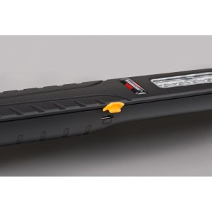 Linterna de trabajo LED, con batería recargable HL 0400 A (400+80 lm) Brennenstuhl