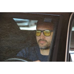 Gafas con filtro para conducir con poca luz DRIVE BLOCKER Eagle