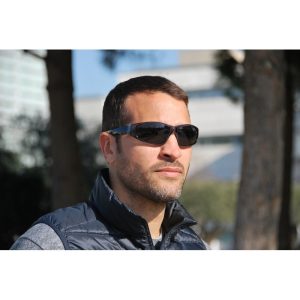 Gafas de seguridad polarizadas EAGLE Eagle