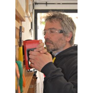 Gafas de seguridad transparentes ECO Eagle