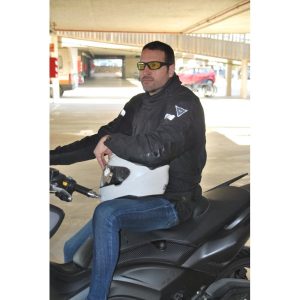 Gafas de seguridad alta visibilidad FOLCO Eagle