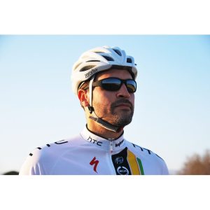 Gafas de seguridad polarizadas FOLCO Eagle