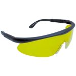 Gafas de seguridad alta visibilidad PROFI Eagle