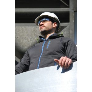 Gafas de seguridad Mirror/in/out RUNNER Eagle