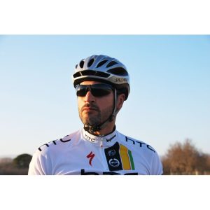 Estuche de gafas de seguridad RUNNER Allseasons Eagle