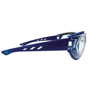 Gafas de seguridad transparentes WARRIOR Eagle