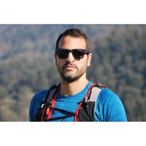 Gafas de sol polarizadas WAVE Eagle