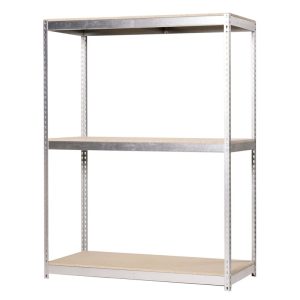 Estantería met 200x180x45cm GA SIMONRACK