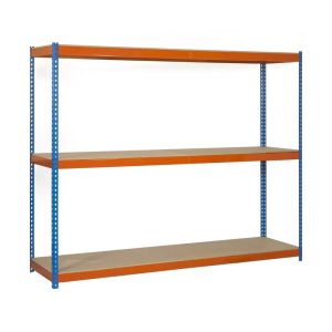 Estantería met 200x150x60cm AN SIMONRACK
