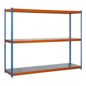 Estantería met 200x180x60cm AN SIMONRACK