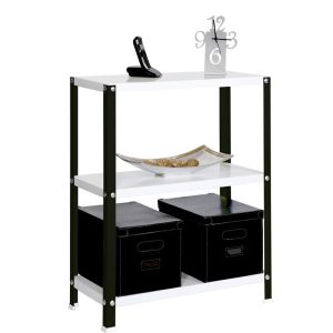 Estantería met 90x100x30cm AnB SIMONRACK