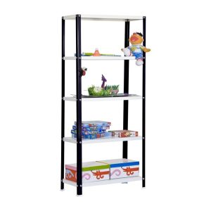 Estantería met 180x80x30cm AnB SIMONRACK