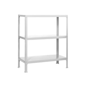 Estantería met 160x100x36cm Bl SIMONRACK