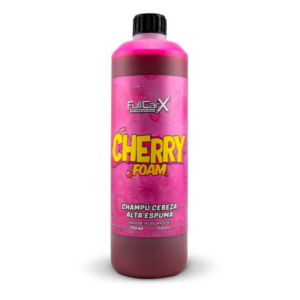 Champú Cherry Foam Fullcarx 750ml