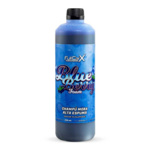 Champú Blue Berry Foam Fullcarx 750ml