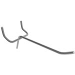 Bolsa 6 U. HOOK01 Gancho Doble T 100