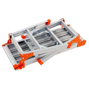 Plataforma de trabajo Workstep Gierre