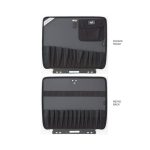 Panel portaherramientas superior PTS GT Line