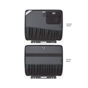 Panel portaherramientas superior PTS GT Line