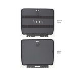 Panel portaherramientas inferior PEL GT Line