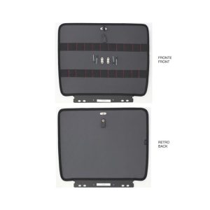 Panel portaherramientas inferior PEL GT Line