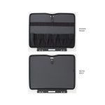 Panel portaherramientas inferior PTS GT Line