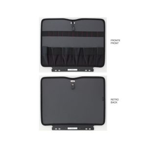 Panel portaherramientas inferior PTS GT Line