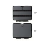 Panel portaherramientas inferior PEL GT Line