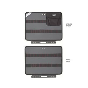 Panel portaherramientas superior PEL GT Line
