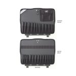 Panel portaherramientas superior PTS GT Line