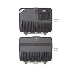 Panel portaherramientas superior PTS GT Line