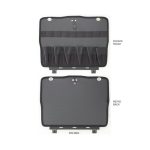 Panel portaherramientas inferior PTS GT Line