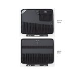 Panel portaherramientas superior PTS GT Line