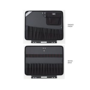 Panel portaherramientas superior PTS GT Line