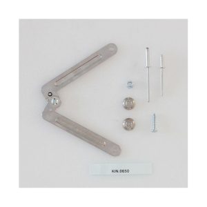 Brazo soporte apertura GT Line