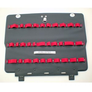 Panel portaherramientas inferior PEL GT Line