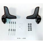 Juego de 2 ruedas para REVO WHEELS GT Line