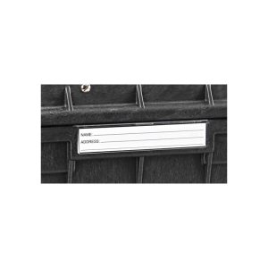 Porta etiquetas grande GT Line